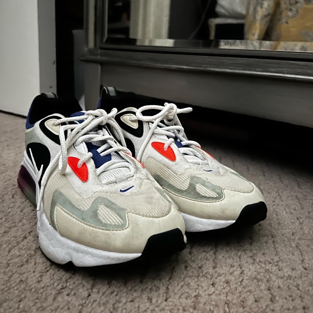 Nike sneakers